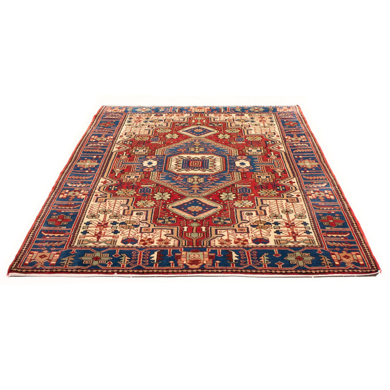 Nahavand Teppe 200x140cm - Persisk teppe