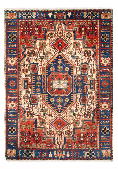 Nahavand Teppe 140x200cm - Persisk teppe