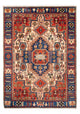 Nahavand Teppe 200x140cm - Persisk teppe