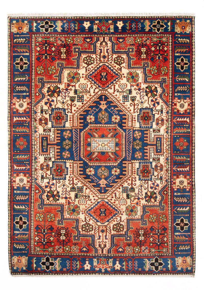 Nahavand Teppe 200x140cm - Persisk teppe