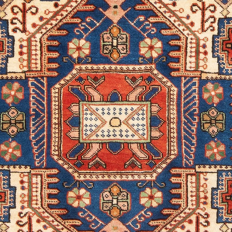 Nahavand Teppe 200x140cm - Persisk teppe