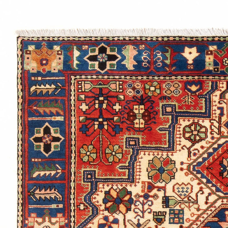 Nahavand Teppe 200x140cm - Persisk teppe