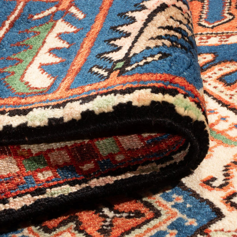 Nahavand Teppe 200x140cm - Persisk teppe