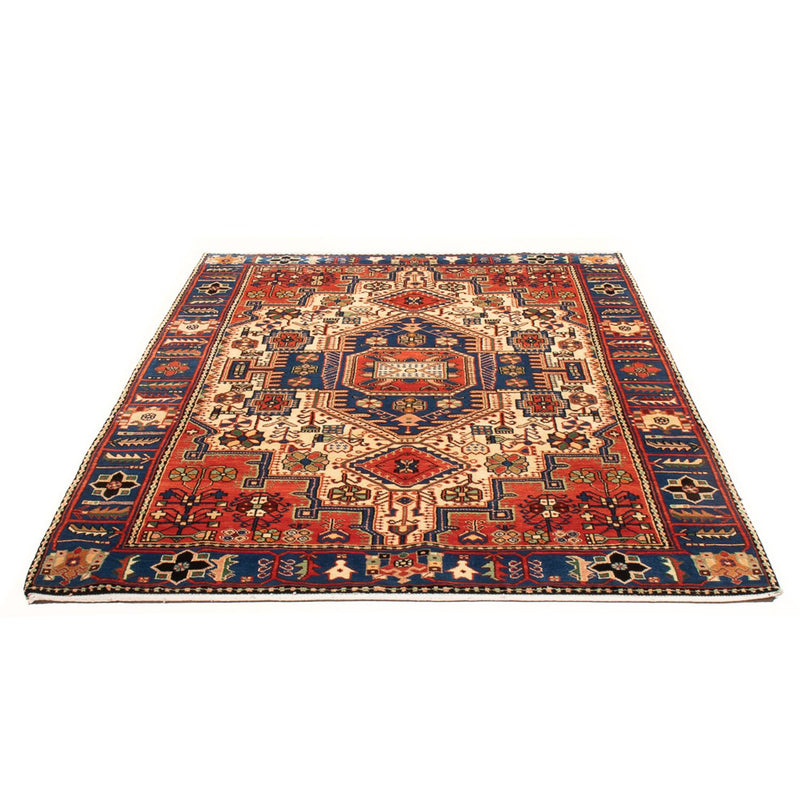 Nahavand Teppe 200x140cm - Persisk teppe