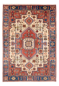 Nahavand Teppe 203x140cm - Persisk teppe – product image