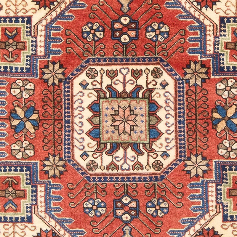 Nahavand Teppe 203x140cm - Persisk teppe