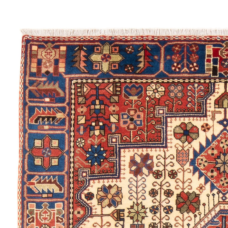 Nahavand Teppe 203x140cm - Persisk teppe