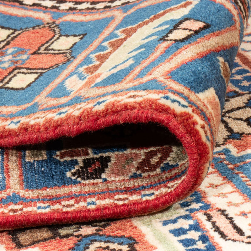 Nahavand Teppe 203x140cm - Persisk teppe