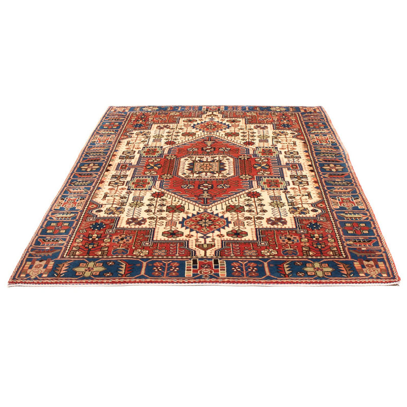 Nahavand Teppe 203x140cm - Persisk teppe
