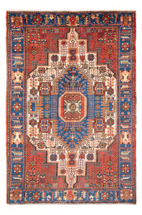 Nahavand Teppe 205x138cm - Persisk teppe – product image