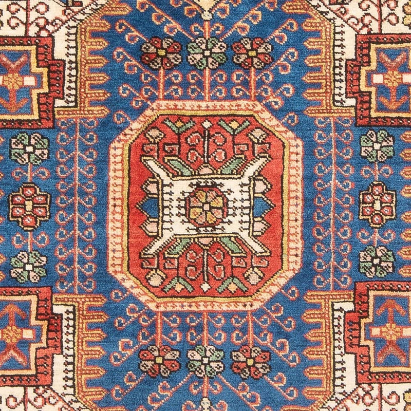 Nahavand Teppe 205x138cm - Persisk teppe