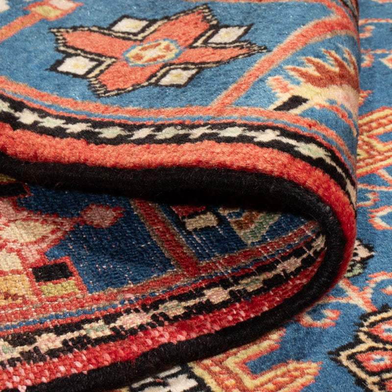 Nahavand Teppe 205x138cm - Persisk teppe