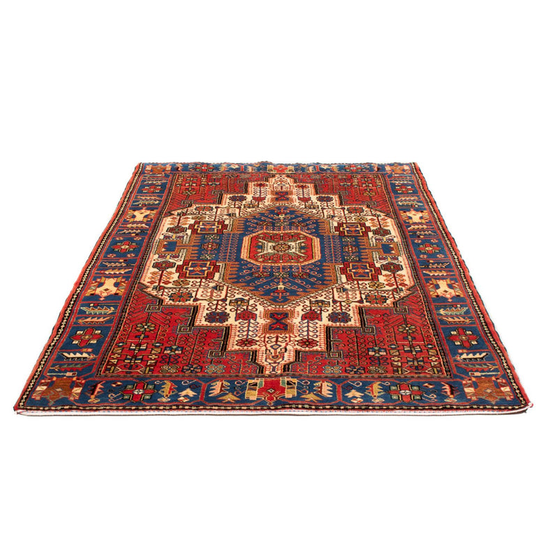 Nahavand Teppe 205x138cm - Persisk teppe