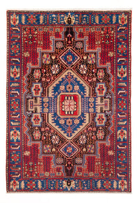 Nahavand Teppe 195x140cm - Persisk teppe – product image