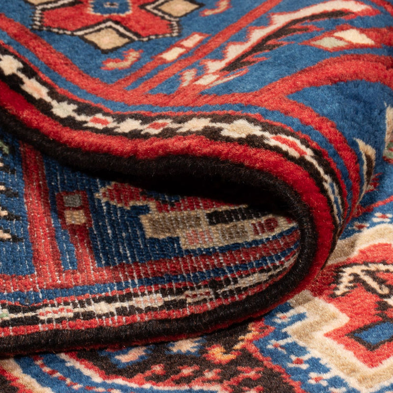 Nahavand Teppe 195x140cm - Persisk teppe