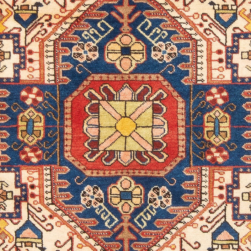 Nahavand Teppe 203x140cm - Persisk teppe