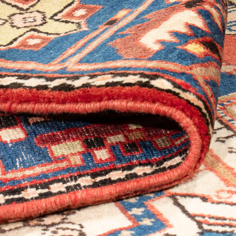 Nahavand Teppe 203x140cm - Persisk teppe