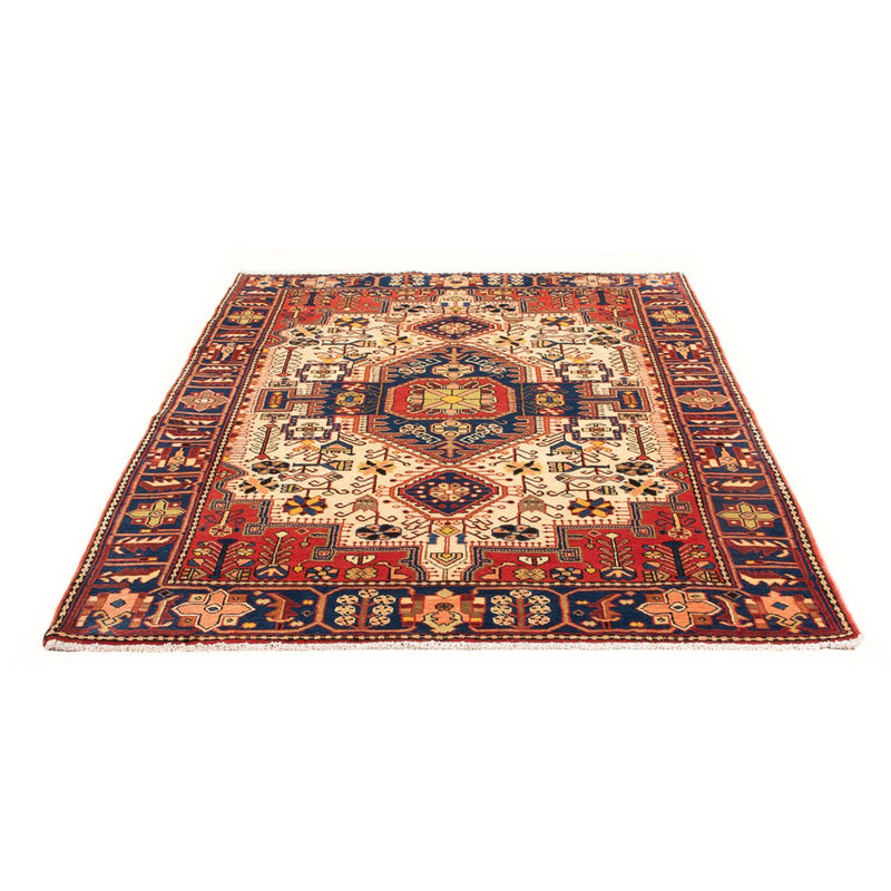Nahavand Teppe 203x140cm - Persisk teppe