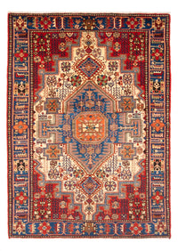 Nahavand Teppe 140x205cm - Persisk teppe – product image