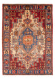 Nahavand Teppe 140x205cm - Persisk teppe