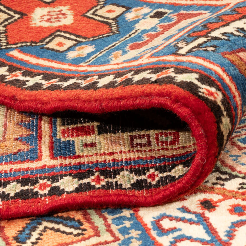 Nahavand Teppe 140x205cm - Persisk teppe