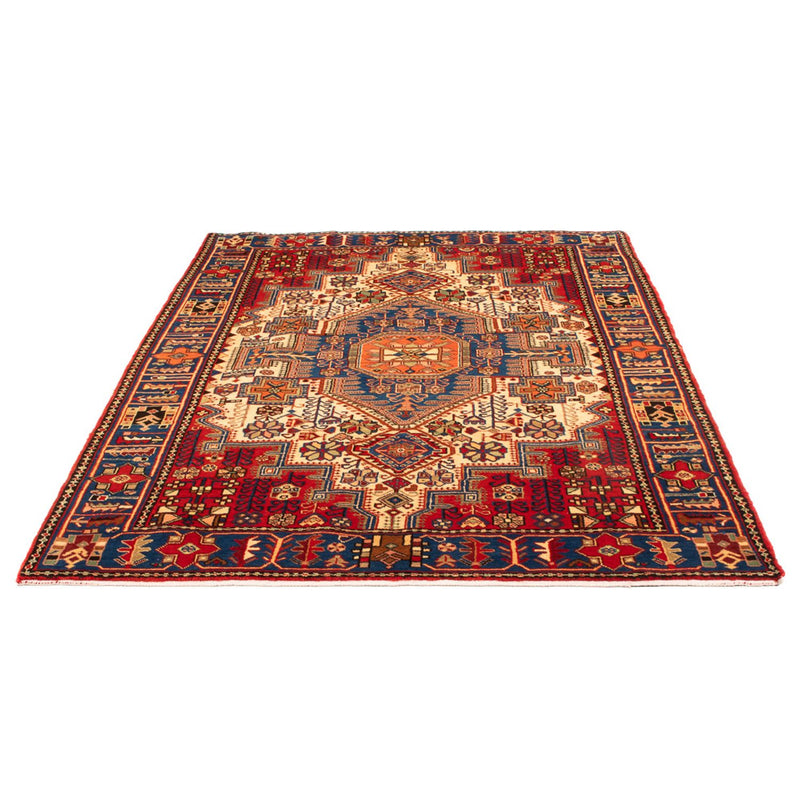 Nahavand Teppe 140x205cm - Persisk teppe