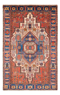 Nahavand Teppe 212x138cm - Persisk teppe – product image