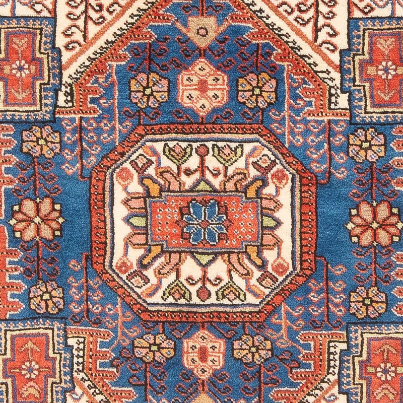 Nahavand Teppe 212x138cm - Persisk teppe