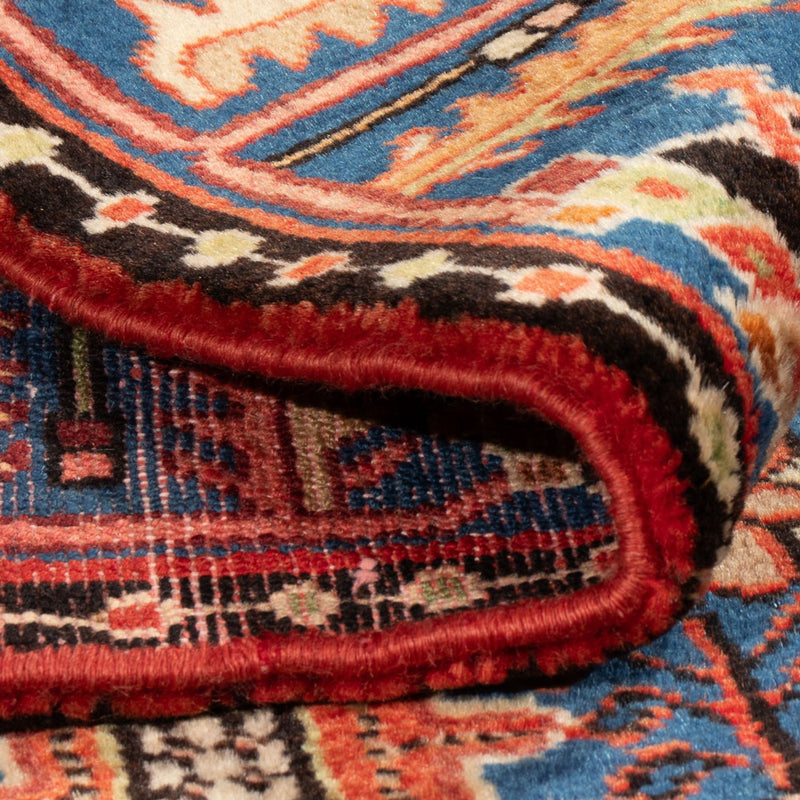 Nahavand Teppe 212x138cm - Persisk teppe