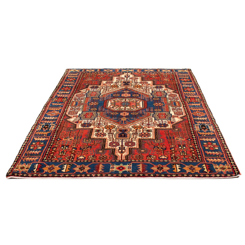 Nahavand Teppe 212x138cm - Persisk teppe