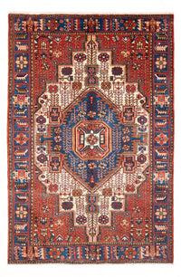 Nahavand Teppe 200x140cm - Persisk teppe – product image