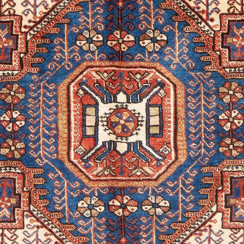 Nahavand Teppe 200x140cm - Persisk teppe