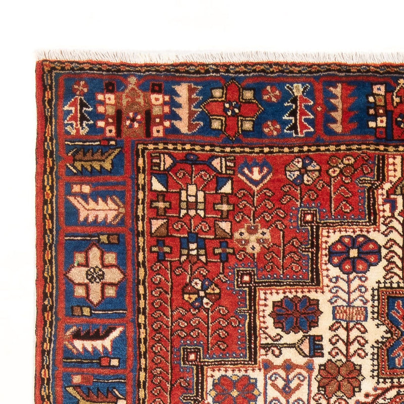 Nahavand Teppe 200x140cm - Persisk teppe