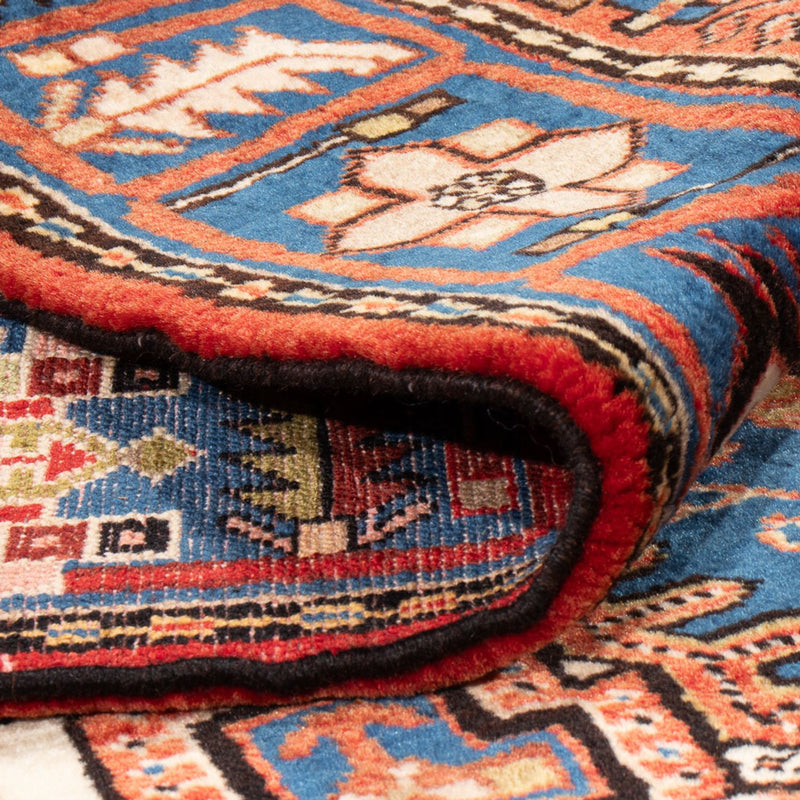 Nahavand Teppe 200x140cm - Persisk teppe