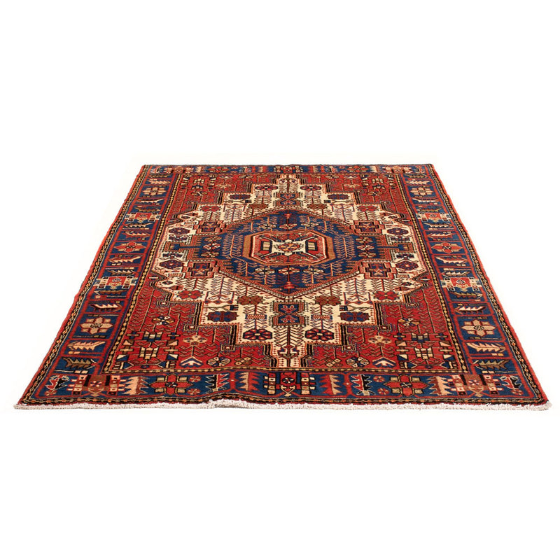 Nahavand Teppe 200x140cm - Persisk teppe