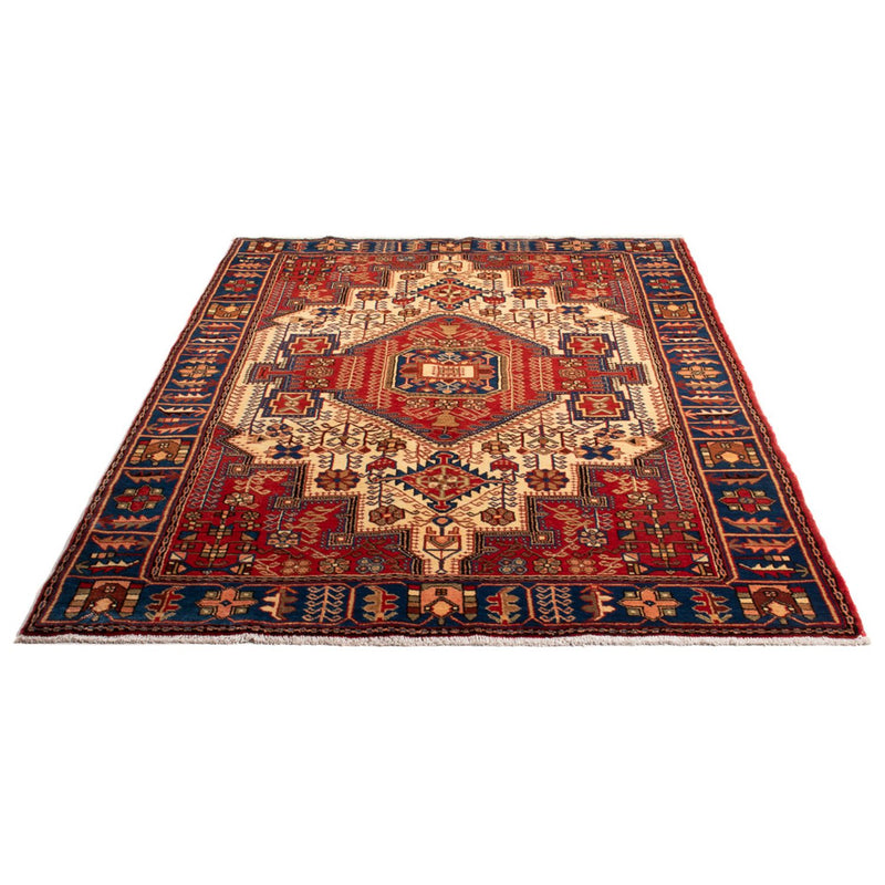 Nahavand Teppe 140x223cm - Persisk teppe