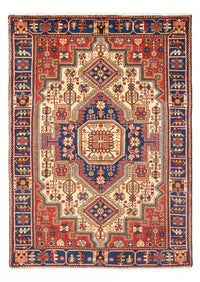 Persisk teppe - Nomadisk - 190 x 136 cm - blå – product image