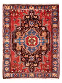 Persisk teppe - Nomadisk - 202 x 143 cm - blå – product image