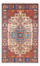 Nahavand Teppe 200x134cm - Persisk teppe