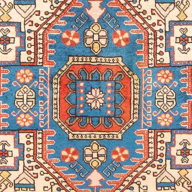 Nahavand Teppe 200x134cm - Persisk teppe