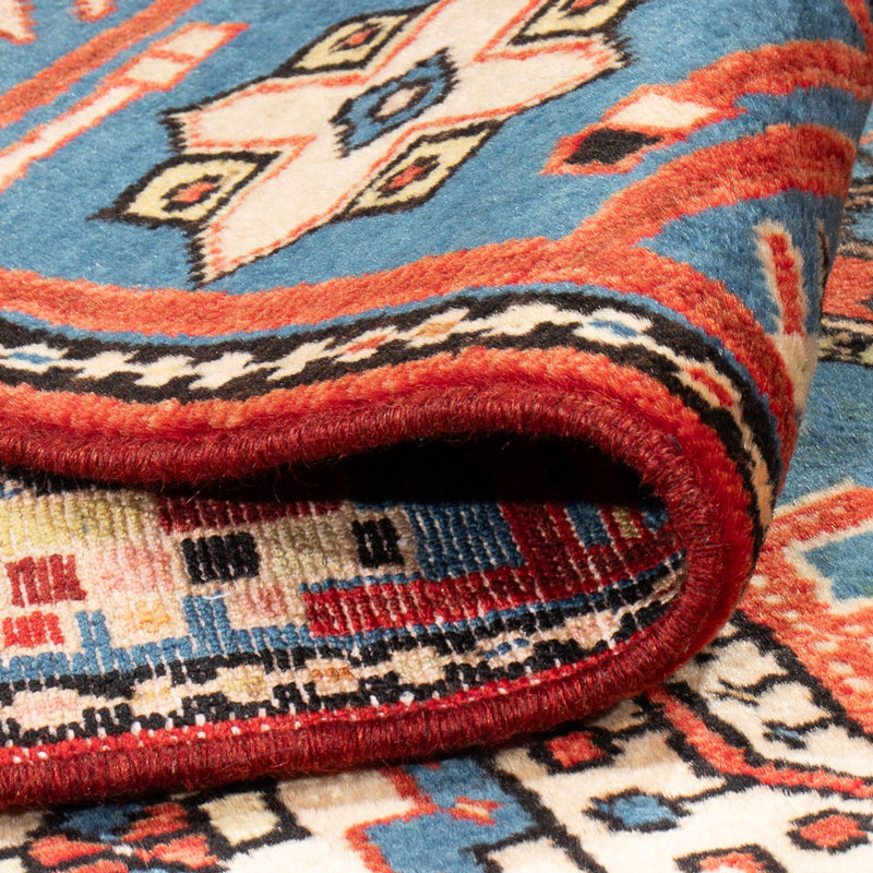 Nahavand Teppe 200x134cm - Persisk teppe