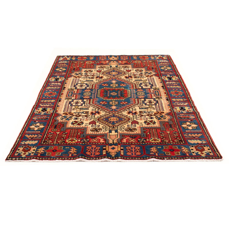 Nahavand Teppe 200x134cm - Persisk teppe