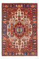 Nahavand Teppe 200x140cm - Persisk teppe