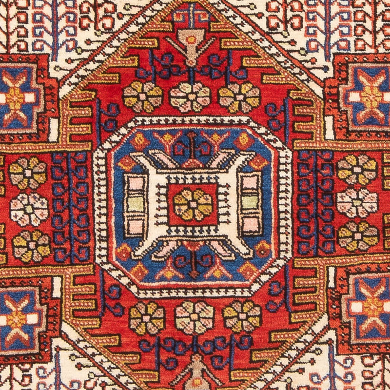 Nahavand Teppe 200x140cm - Persisk teppe
