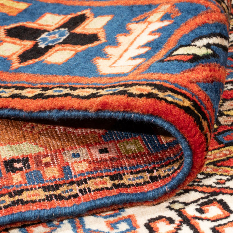Nahavand Teppe 200x140cm - Persisk teppe