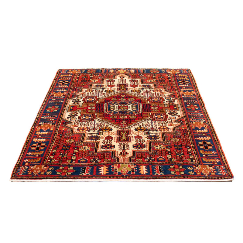 Nahavand Teppe 200x140cm - Persisk teppe