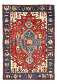 Nahavand Teppe 188x136cm - Persisk teppe – product image