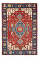 Nahavand Teppe 188x136cm - Persisk teppe