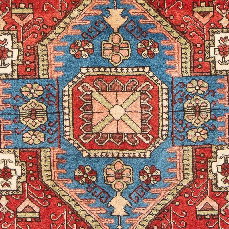 Nahavand Teppe 188x136cm - Persisk teppe