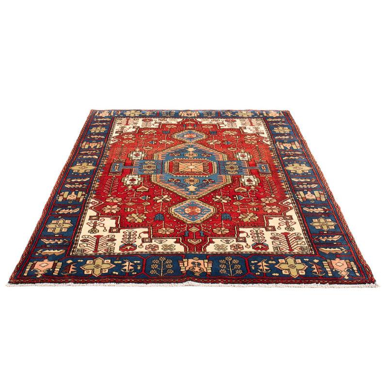 Nahavand Teppe 188x136cm - Persisk teppe